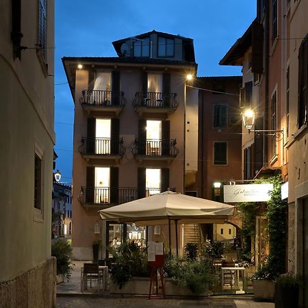 Cavour Apartments Salò Zewnętrze zdjęcie