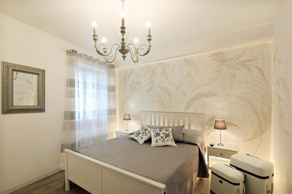 Cavour Apartments Salò Zewnętrze zdjęcie