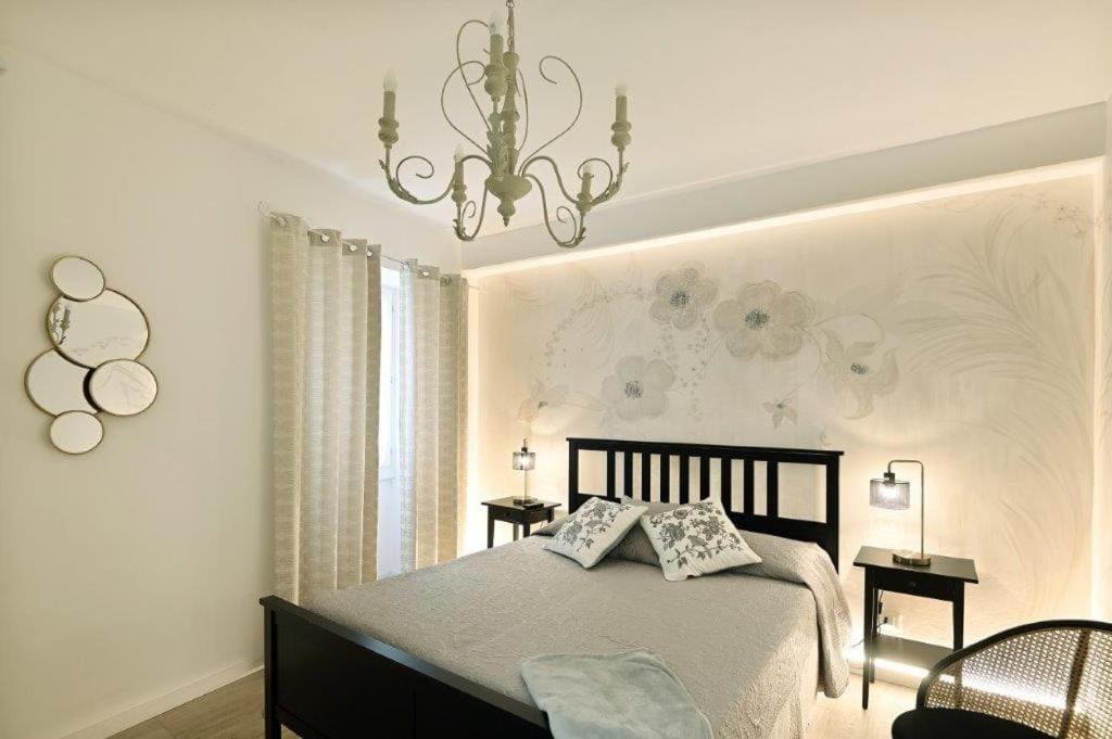 Cavour Apartments Salò Zewnętrze zdjęcie