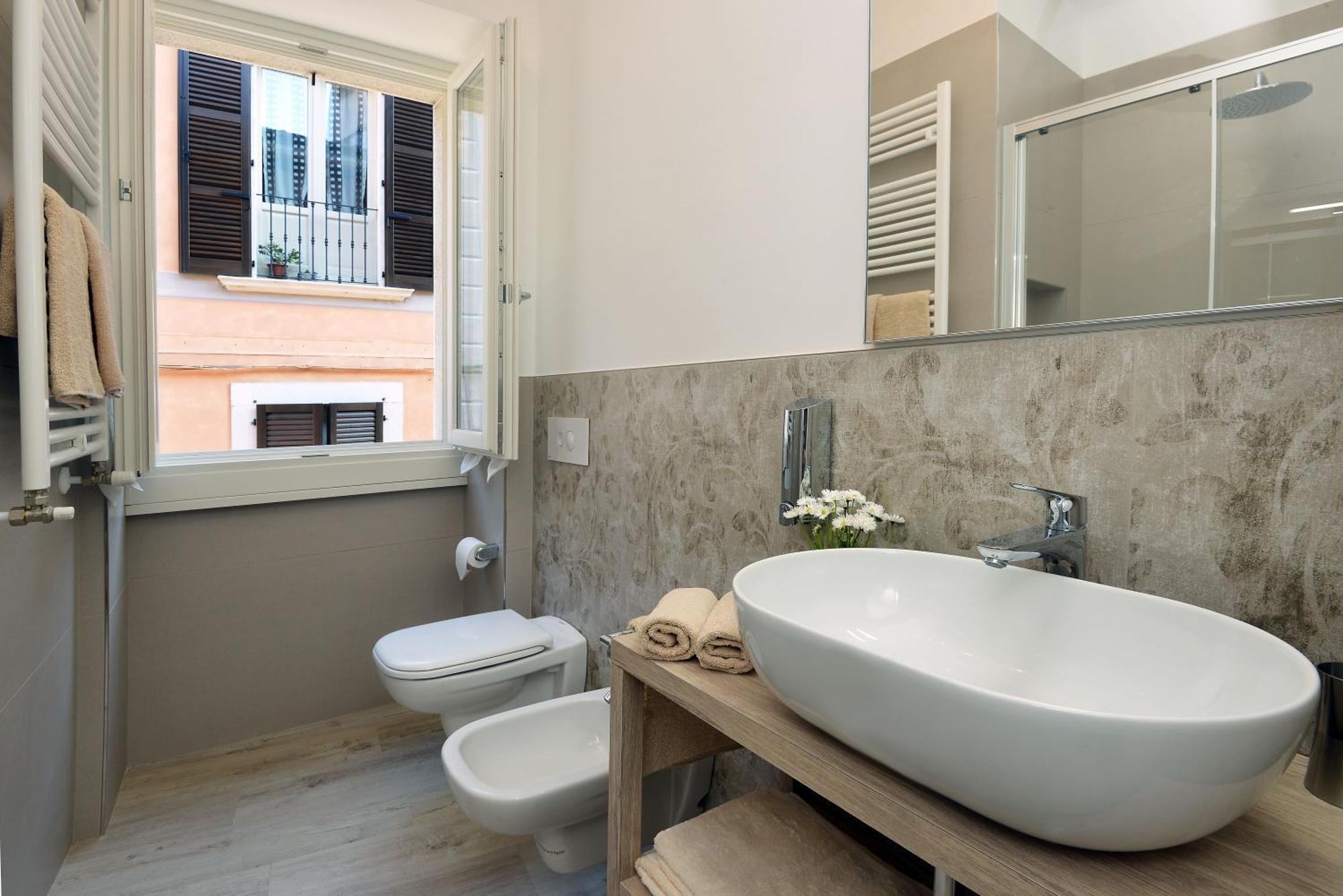 Cavour Apartments Salò Zewnętrze zdjęcie