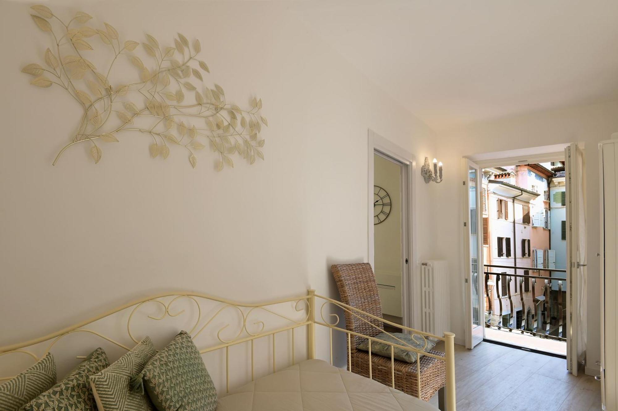 Cavour Apartments Salò Zewnętrze zdjęcie