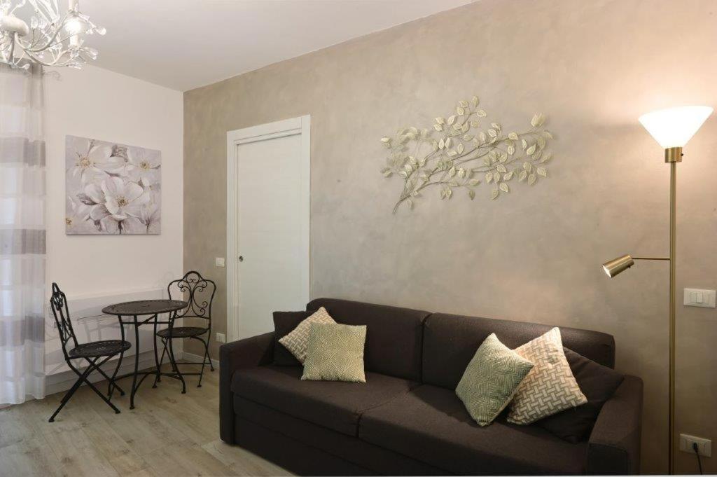 Cavour Apartments Salò Zewnętrze zdjęcie