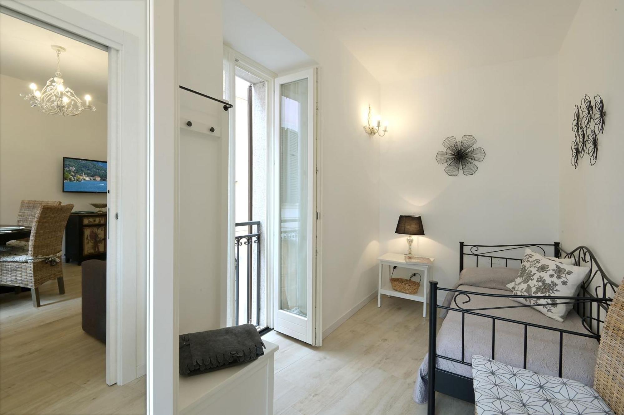 Cavour Apartments Salò Zewnętrze zdjęcie