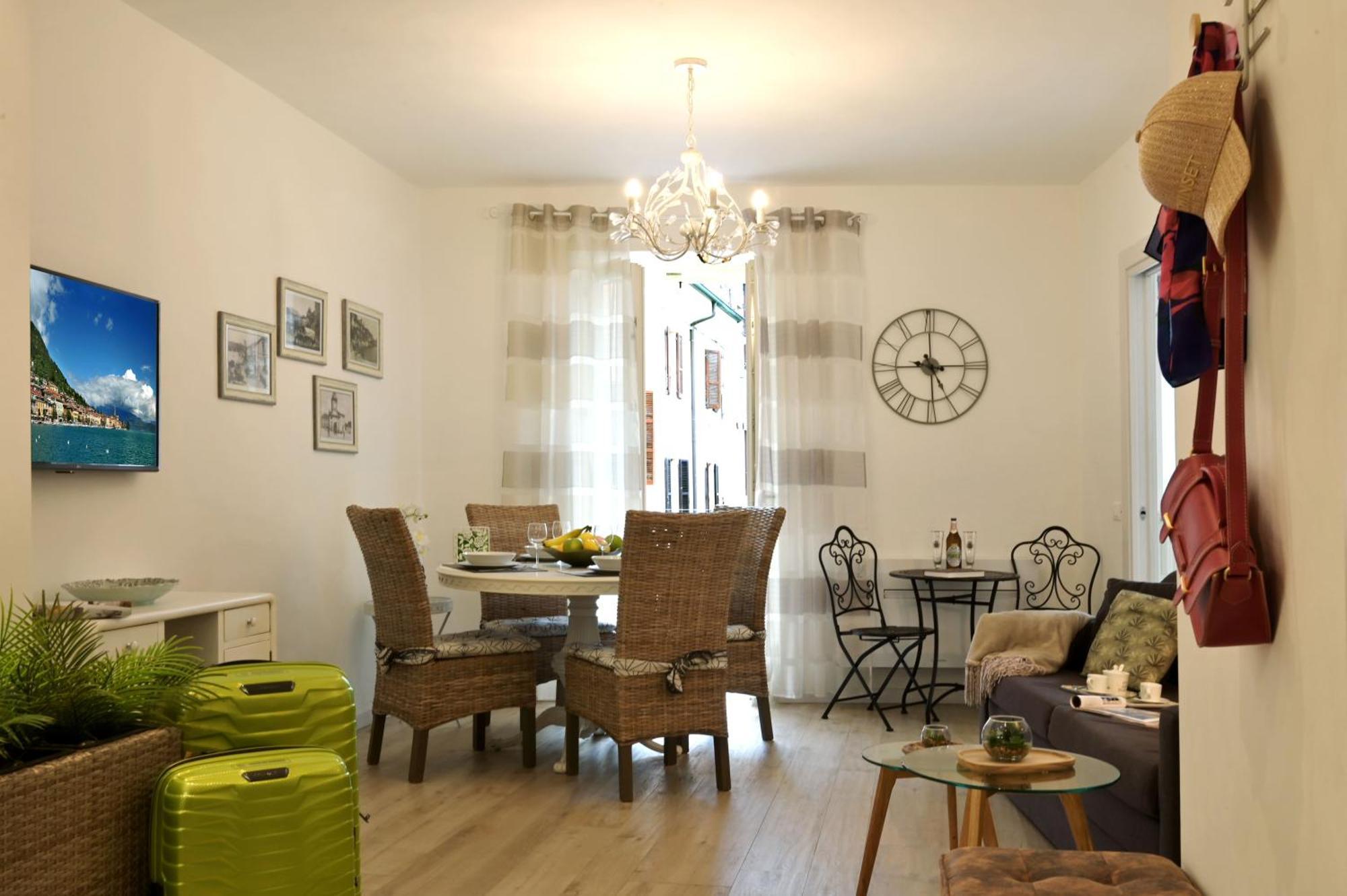 Cavour Apartments Salò Zewnętrze zdjęcie