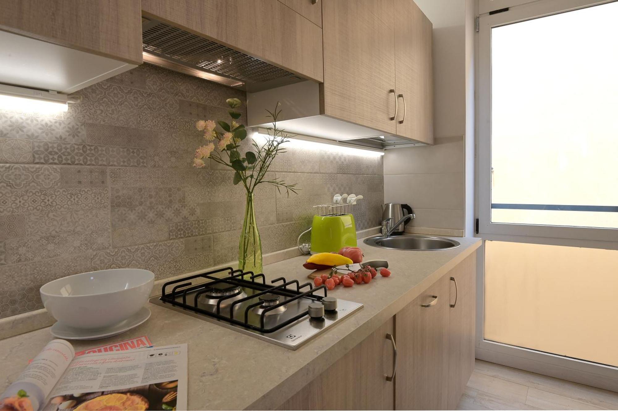 Cavour Apartments Salò Zewnętrze zdjęcie