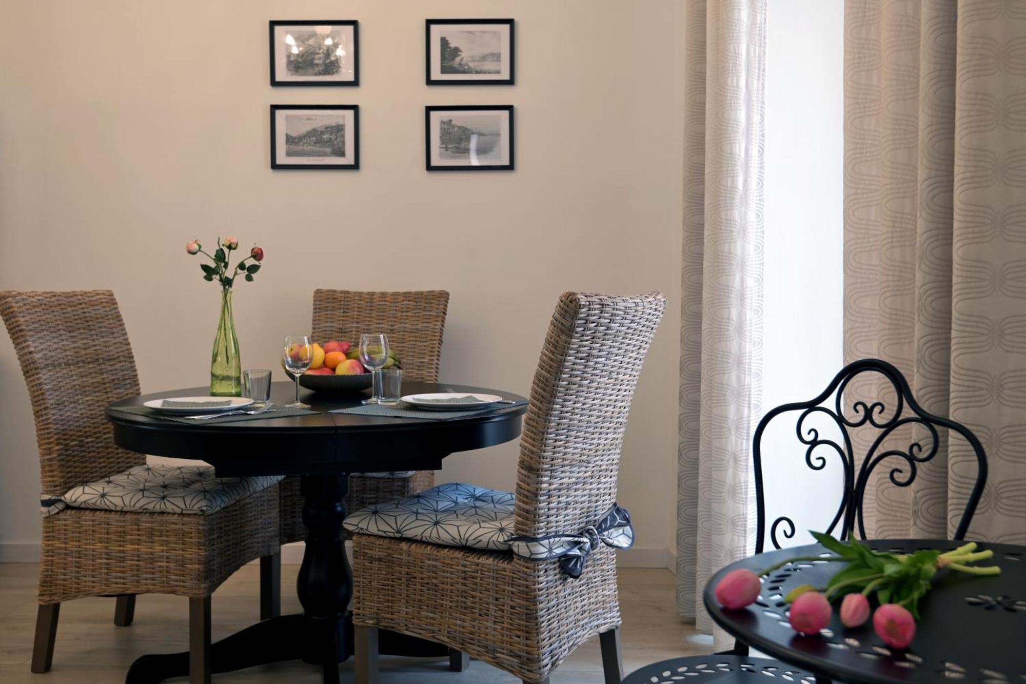 Cavour Apartments Salò Zewnętrze zdjęcie
