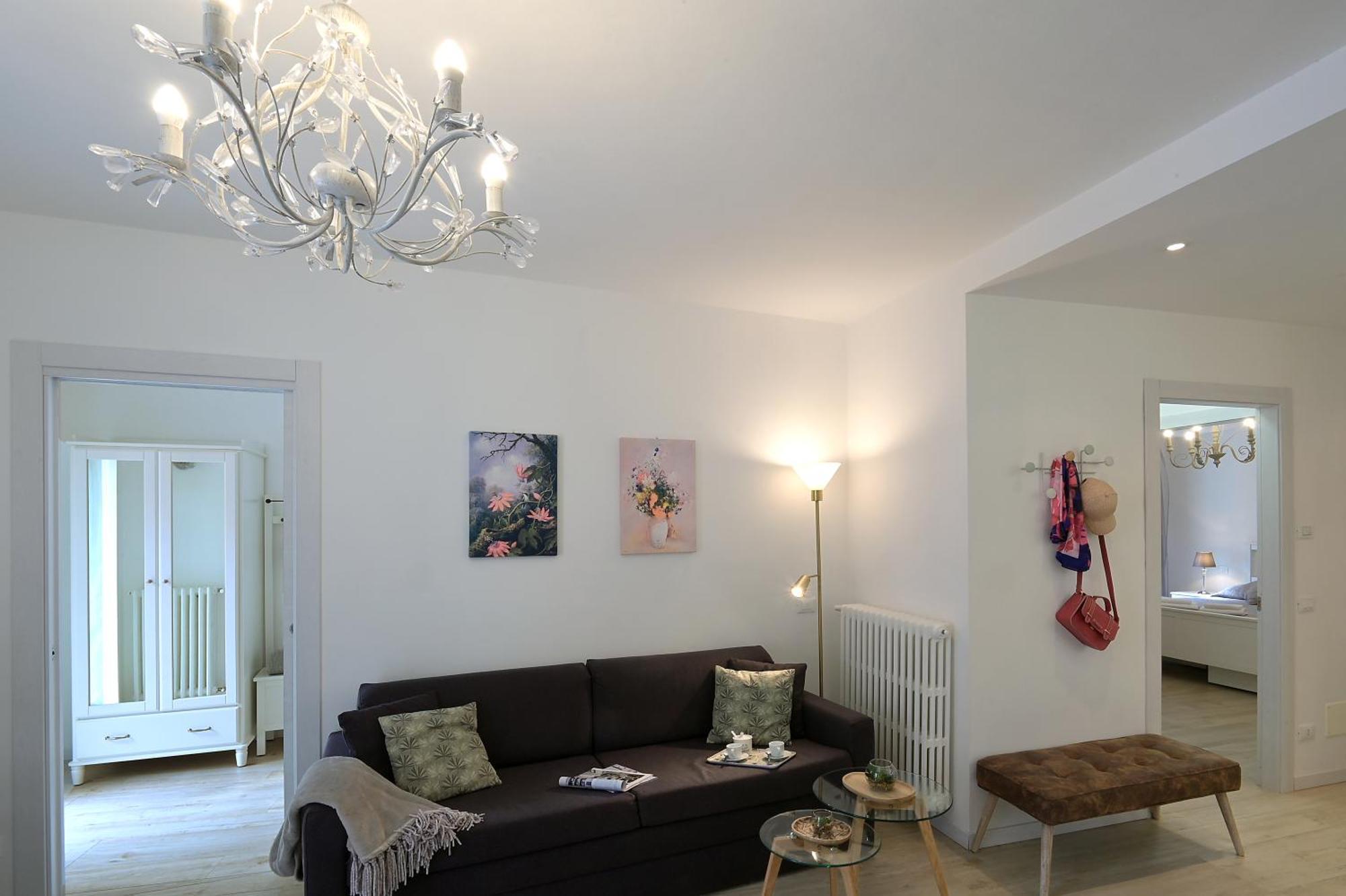 Cavour Apartments Salò Zewnętrze zdjęcie